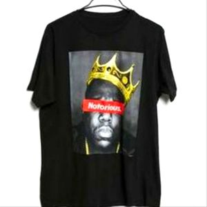 Biggie Smalls t shirt